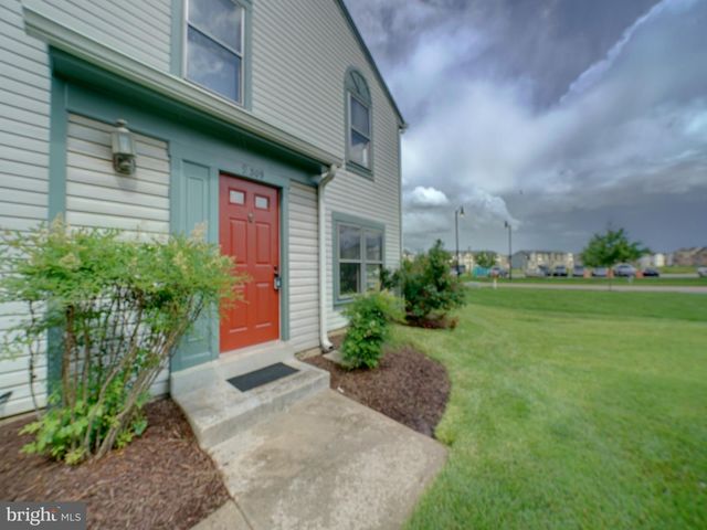 9309 PLAYER DRIVE # 116, Laurel, MD 20708