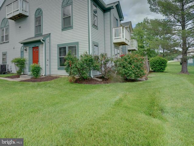 9309 PLAYER DRIVE # 116, Laurel, MD 20708