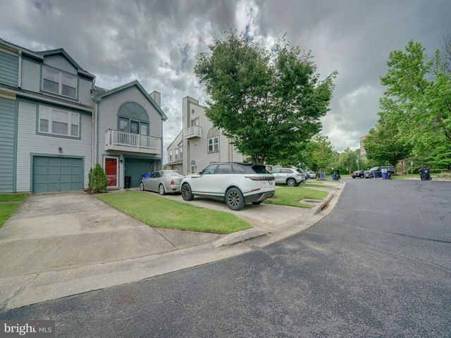 9309 PLAYER DRIVE # 116, Laurel, MD 20708