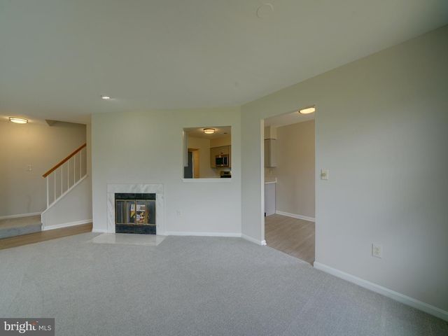 9309 PLAYER DRIVE # 116, Laurel, MD 20708