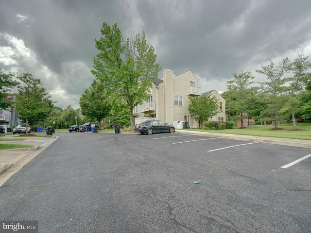 9309 PLAYER DRIVE # 116, Laurel, MD 20708