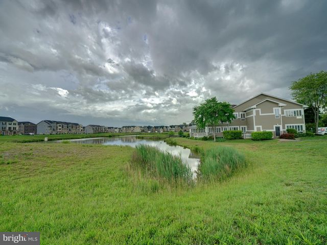 9309 PLAYER DRIVE # 116, Laurel, MD 20708