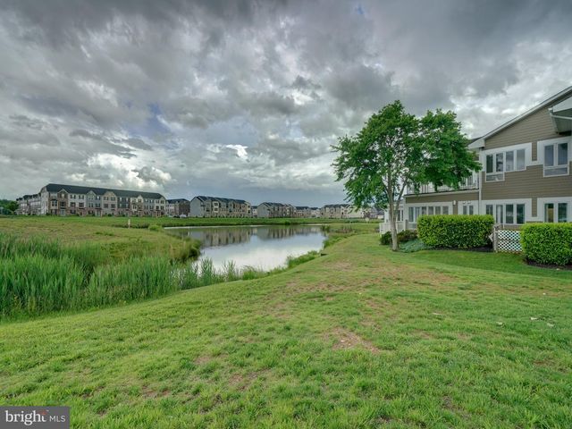 9309 PLAYER DRIVE # 116, Laurel, MD 20708