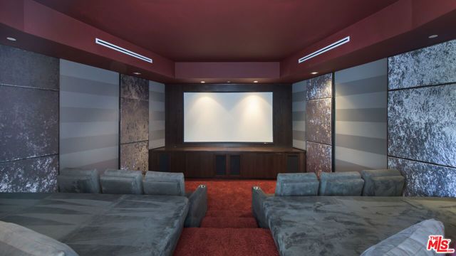 9274 Sierra Mar, Los Angeles, CA 90069