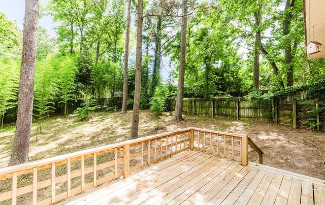 1713 Durwood St, Benton, AR 72019