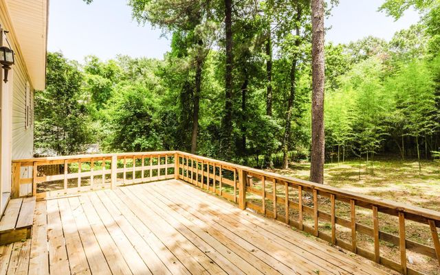 1713 Durwood St, Benton, AR 72019