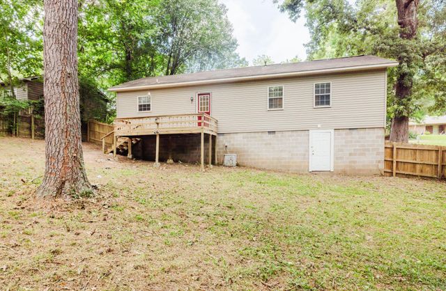 1713 Durwood St, Benton, AR 72019
