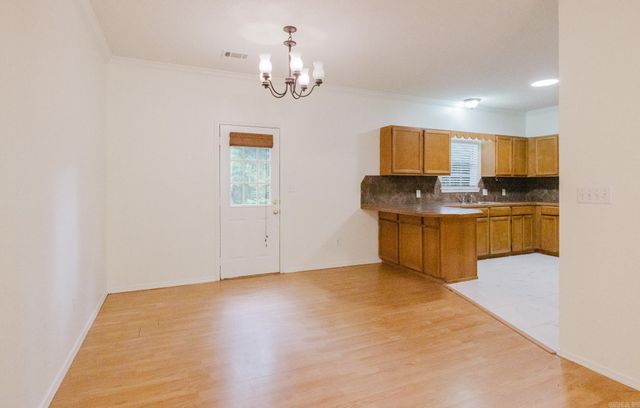 1713 Durwood St, Benton, AR 72019