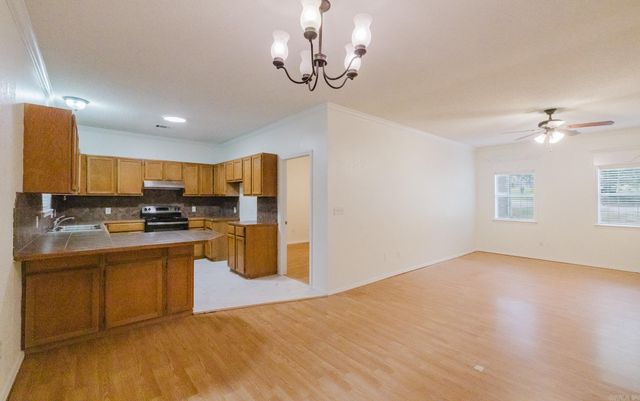 1713 Durwood St, Benton, AR 72019