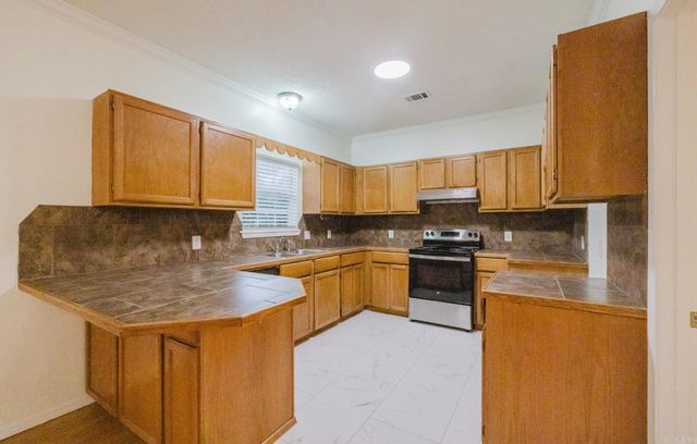 1713 Durwood St, Benton, AR 72019