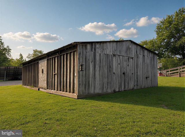 9600 ADAMS WILLETT RD, Nanjemoy, MD 20662