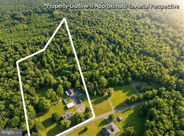 9600 ADAMS WILLETT RD, Nanjemoy, MD 20662