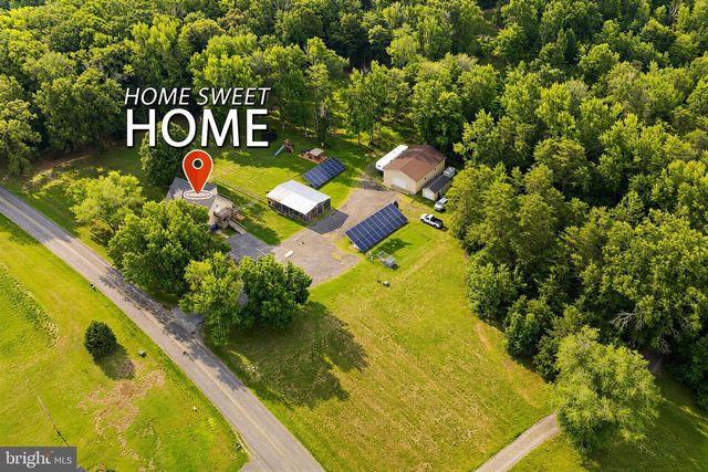 9600 ADAMS WILLETT RD, Nanjemoy, MD 20662