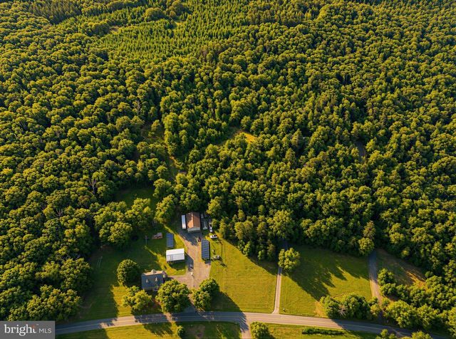 9600 ADAMS WILLETT RD, Nanjemoy, MD 20662