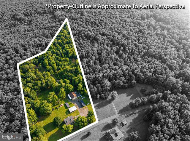 9600 ADAMS WILLETT RD, Nanjemoy, MD 20662