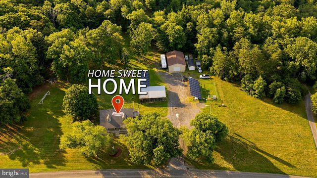 9600 ADAMS WILLETT RD, Nanjemoy, MD 20662
