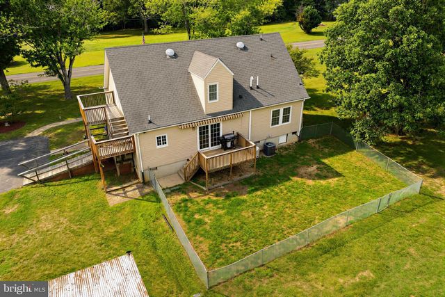 9600 ADAMS WILLETT RD, Nanjemoy, MD 20662