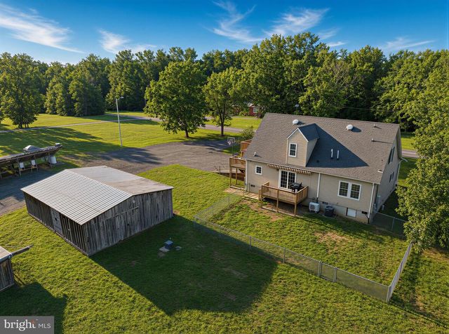 9600 ADAMS WILLETT RD, Nanjemoy, MD 20662