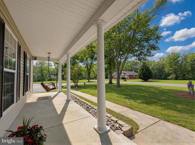 9600 ADAMS WILLETT RD, Nanjemoy, MD 20662