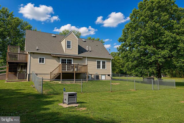 9600 ADAMS WILLETT RD, Nanjemoy, MD 20662