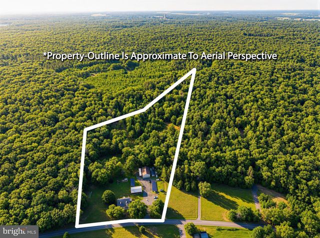 9600 ADAMS WILLETT RD, Nanjemoy, MD 20662