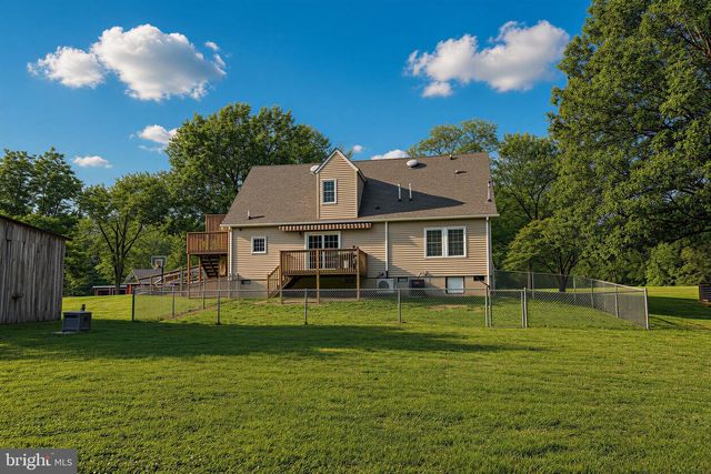 9600 ADAMS WILLETT RD, Nanjemoy, MD 20662