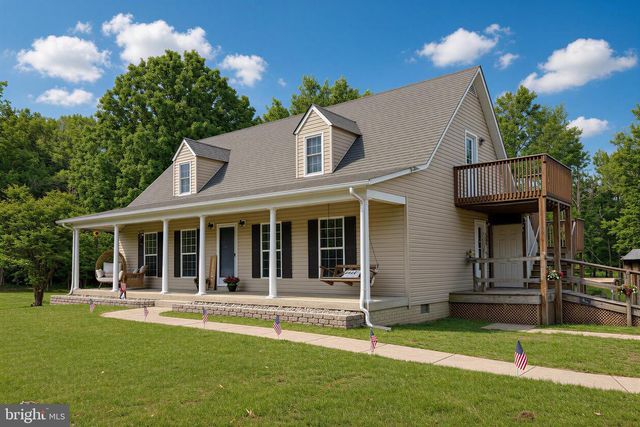 9600 ADAMS WILLETT RD, Nanjemoy, MD 20662