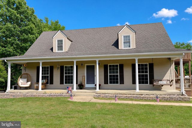 9600 ADAMS WILLETT RD, Nanjemoy, MD 20662