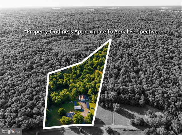 9600 ADAMS WILLETT RD, Nanjemoy, MD 20662
