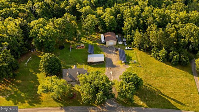 9600 ADAMS WILLETT RD, Nanjemoy, MD 20662