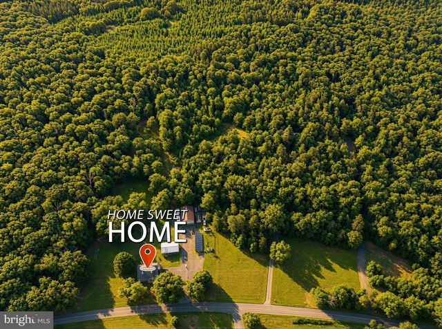 9600 ADAMS WILLETT RD, Nanjemoy, MD 20662