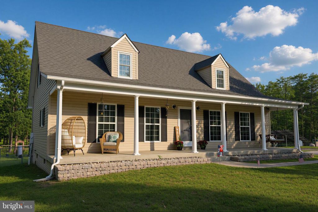 9600 ADAMS WILLETT RD, Nanjemoy, MD 20662