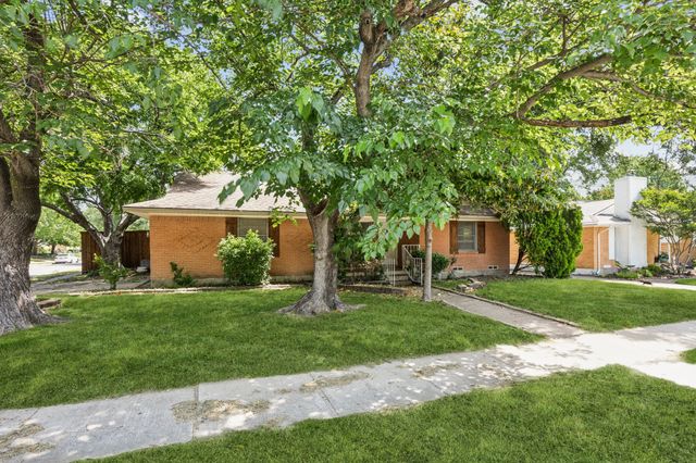 4518 Live Oak Drive, Mesquite, TX 75150