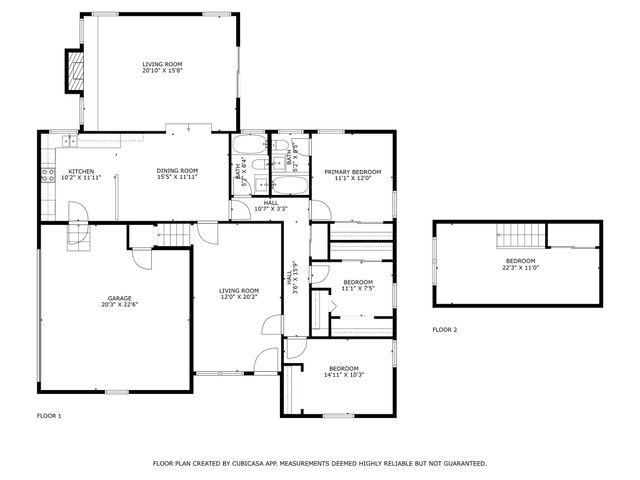 4518 Live Oak Drive, Mesquite, TX 75150