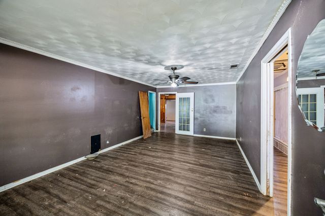 4518 Live Oak Drive, Mesquite, TX 75150