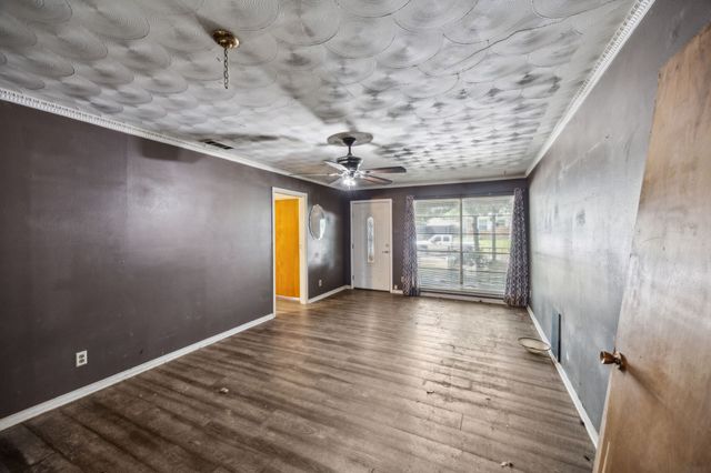 4518 Live Oak Drive, Mesquite, TX 75150