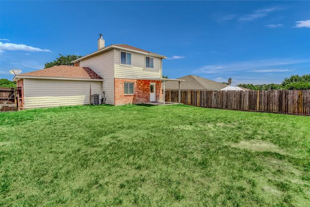 1626 Sax Leigh Drive, Dallas, TX 75241
