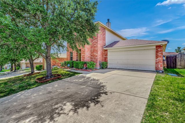 1626 Sax Leigh Drive, Dallas, TX 75241
