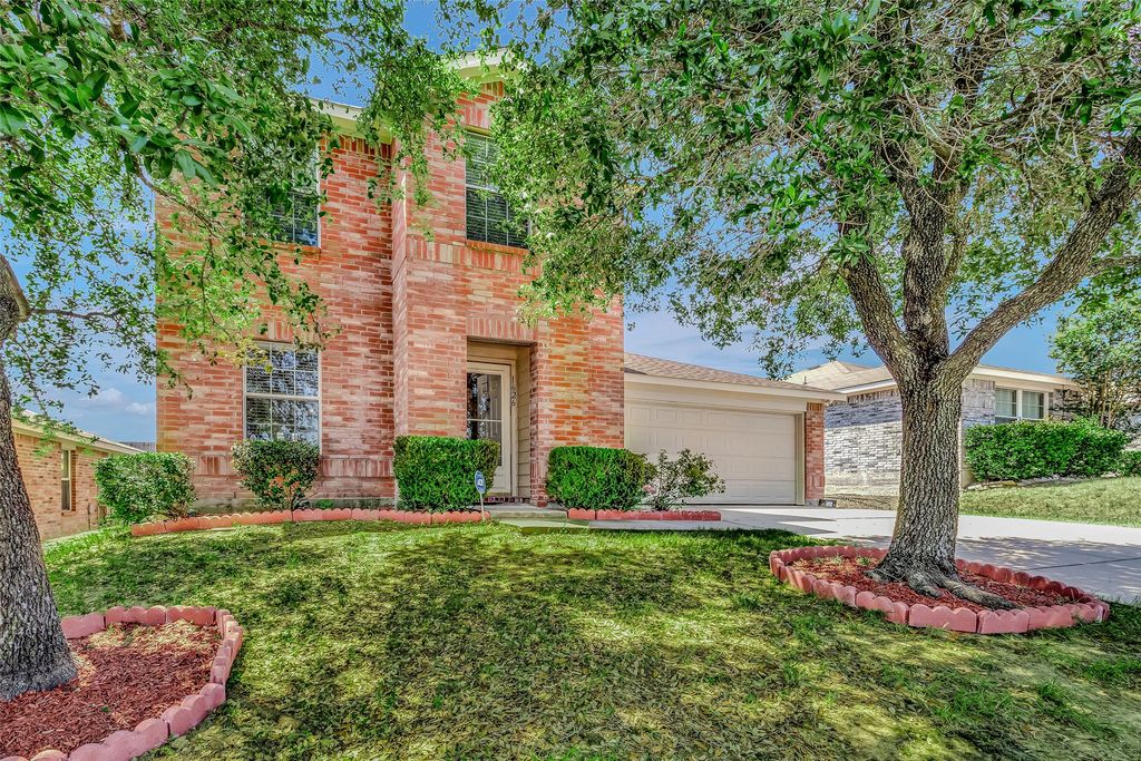 1626 Sax Leigh Drive, Dallas, TX 75241