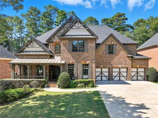 2938 Willowstone Drive, Duluth, GA 30096
