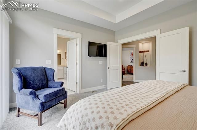 5940 Eagle Glen View 101, Colorado Springs, CO 80919