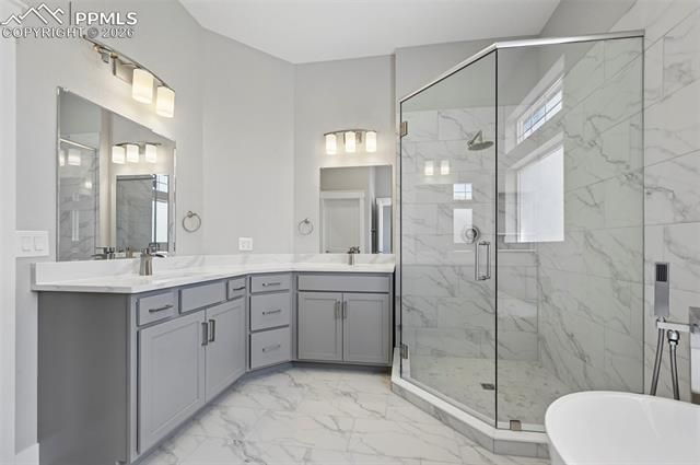 5940 Eagle Glen View 101, Colorado Springs, CO 80919