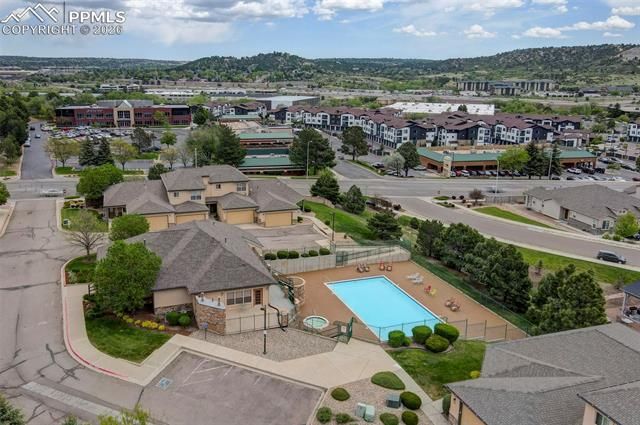 5940 Eagle Glen View 101, Colorado Springs, CO 80919