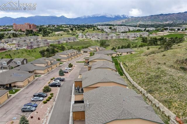 5940 Eagle Glen View 101, Colorado Springs, CO 80919