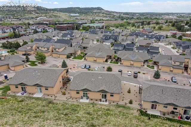 5940 Eagle Glen View 101, Colorado Springs, CO 80919