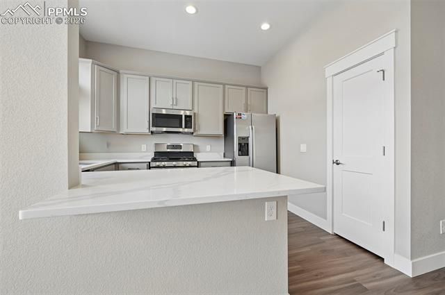 5940 Eagle Glen View 101, Colorado Springs, CO 80919