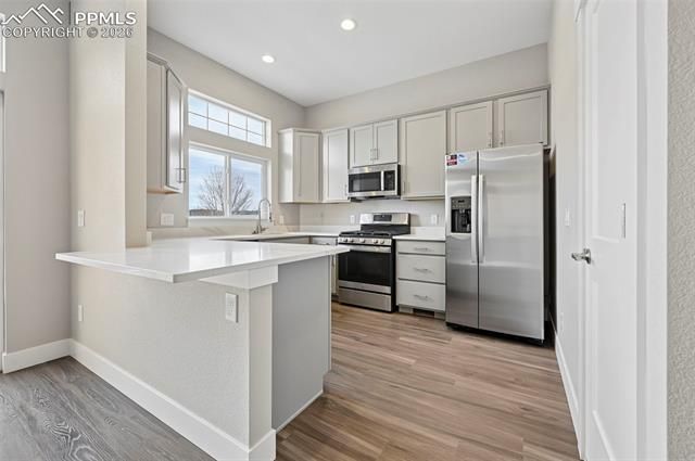 5940 Eagle Glen View 101, Colorado Springs, CO 80919