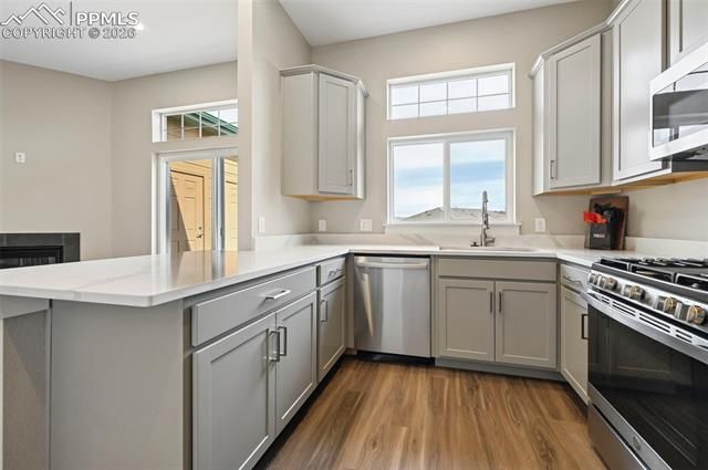 5940 Eagle Glen View 101, Colorado Springs, CO 80919