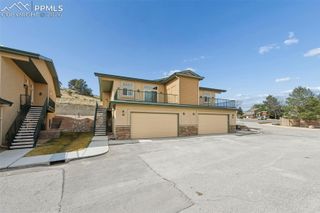 5940 Eagle Glen View 101, Colorado Springs, CO 80919