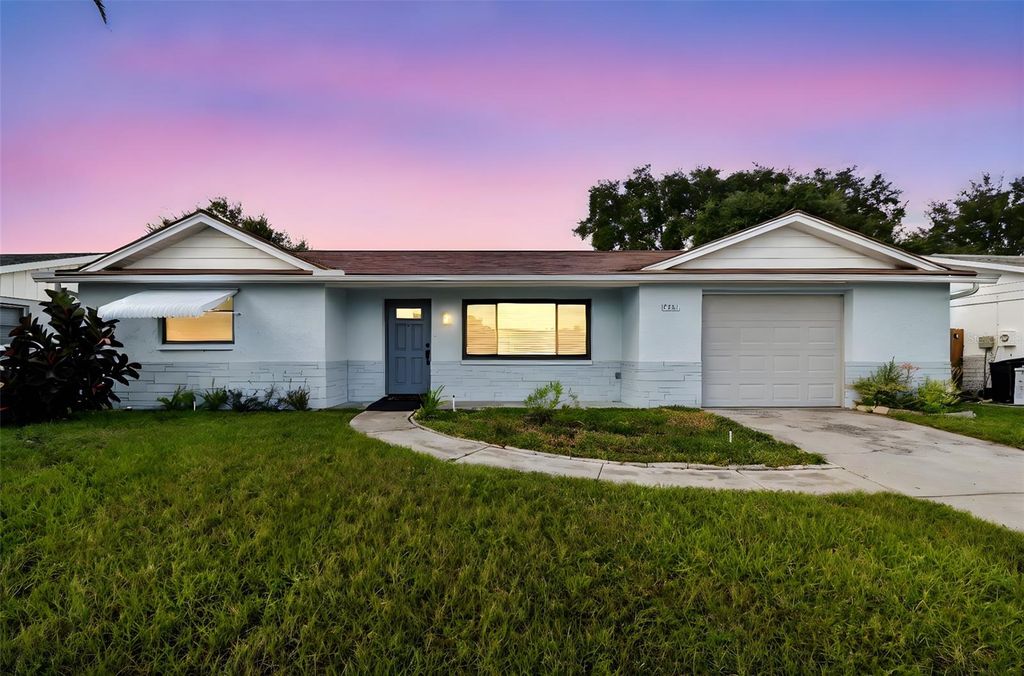 7331 SANDALWOOD DRIVE, Port Richey, FL 34668